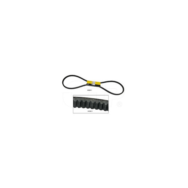 CATERPILLAR 5H7371 V-BELT New