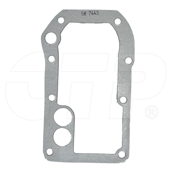 5H7443 - Gasket-ctp