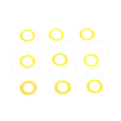 5H8853 - Seal O Ring