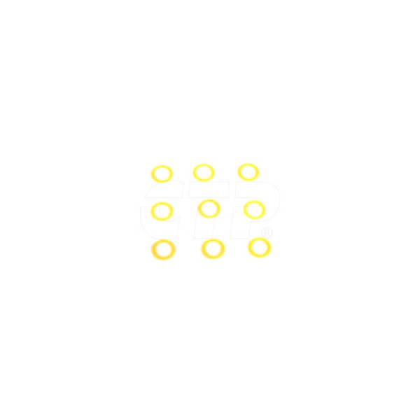 5H8853 - Seal O Ring