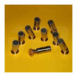 5I4171 - Piston A (set Of 9)