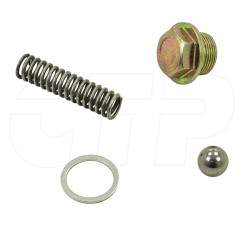 5I7559 - Valve A