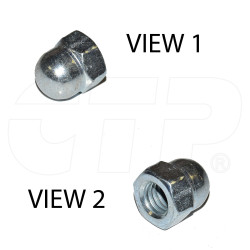 5I7626 - Nut