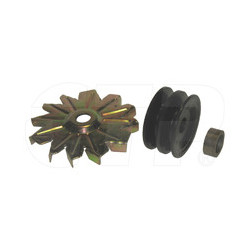 5I7984 - Pulley A