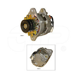 5I8085 - Alternator Gp