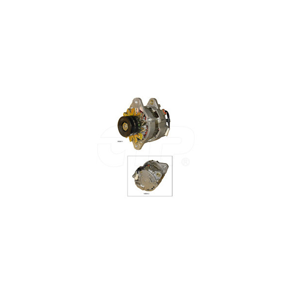 5I8085 - Alternator Gp