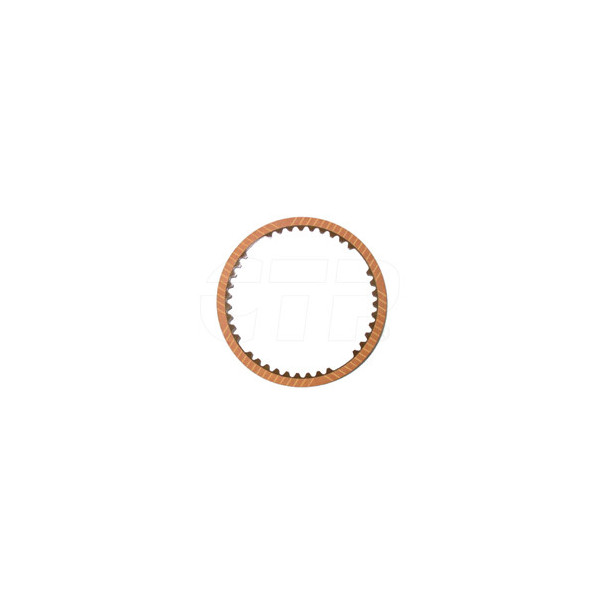 5I8630 - Plate Friction