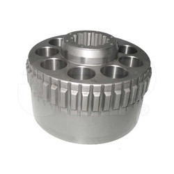 5I8631 - Barrel