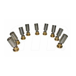 5I8632 - Piston A (set/9)