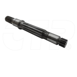 5I8749 - Shaft-front