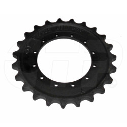 5I9336 - Sprocket-track