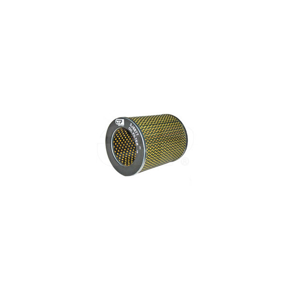 Oil Filter - Element Assy 5J8877