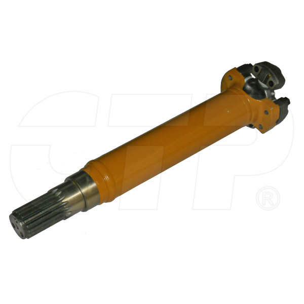 5K2007 - Shaft A