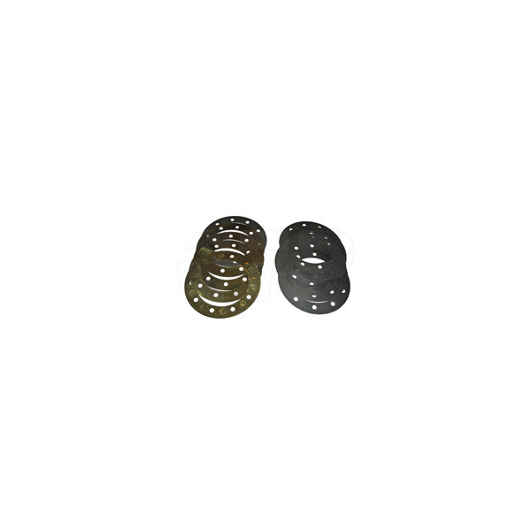 5K3492 - Shim-pack