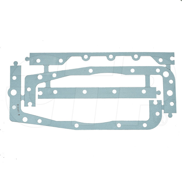 5K8987 - Gasket-ctp