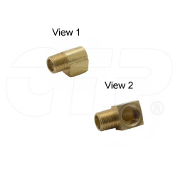 5K9240 - Fitting