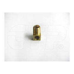 5K9241 - Adapter Inv Flare (brass)
