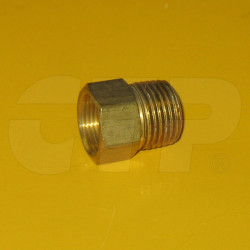 5K9245 - Adapter (brass)