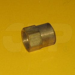 Adapter Inv Flare (brass) 5K9894