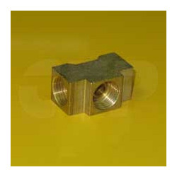 5K9988 - Adapter (brass)