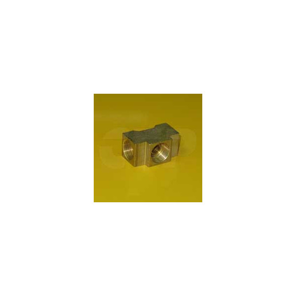 5K9988 - Adapter (brass)