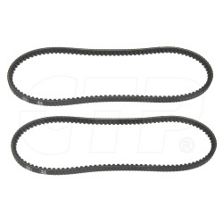 5L4660 - Belt Set(2)