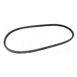 Vee Belt Set Of 2 5L5012