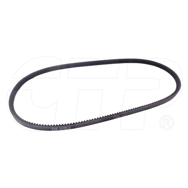 Vee Belt Set Of 2 5L5012