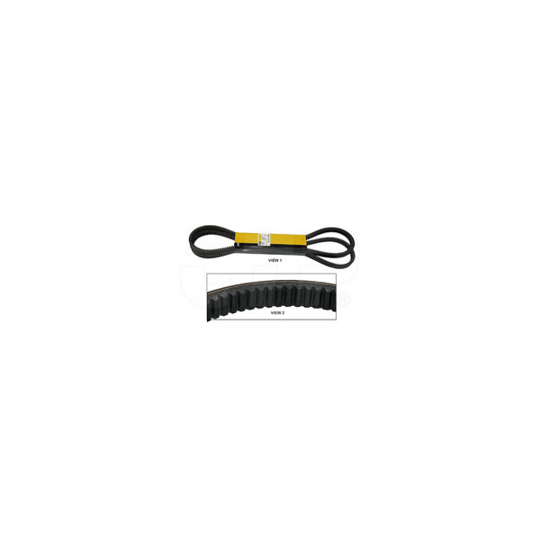 Belt Set(2)*see 2s6168 5L5014