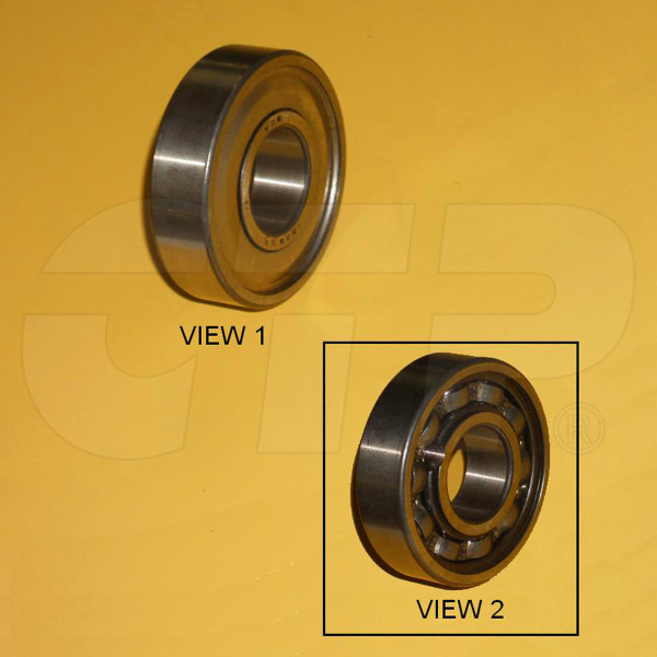 5L6326 - Bearing Ball