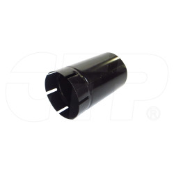5M0880 - Pipe Inlet