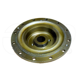 Hub-driving 5M2026