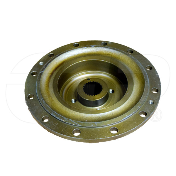 Hub-driving 5M2026