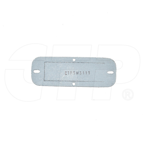 5M3111 - Gasket-ctp