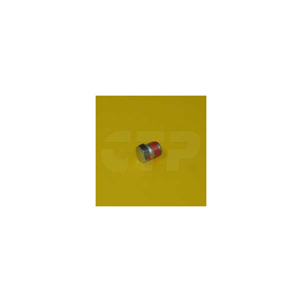 5M6214 - Plug - Pipe
