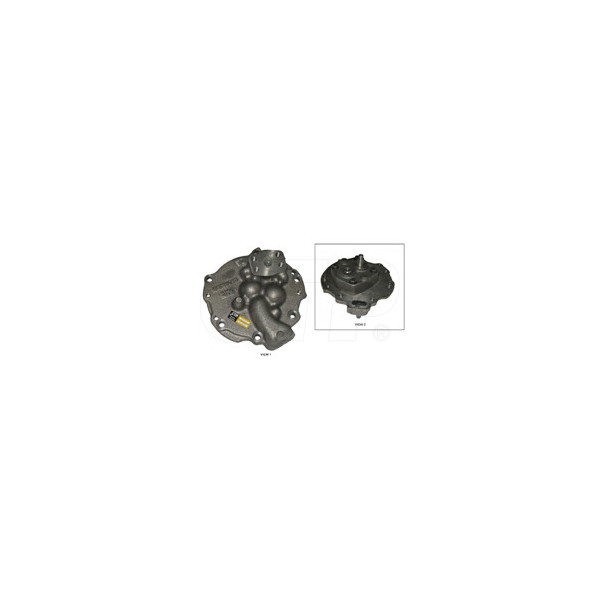 5M7864 - Pump G