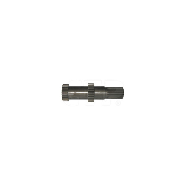 5M7923 - Shaft-output