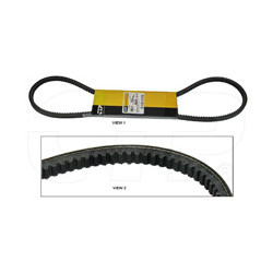 5M8137 - V-belt Single
