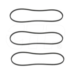 CATERPILLAR 5N0414 VBeltSet