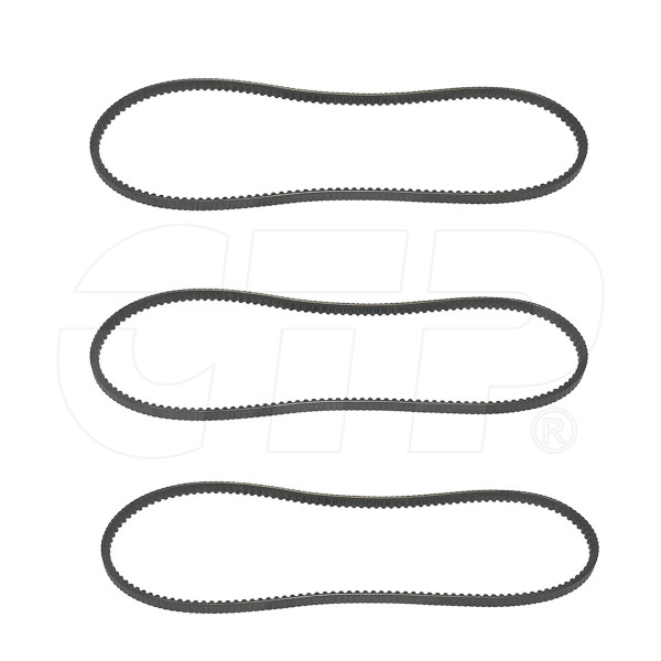 CATERPILLAR 5N0414 VBeltSet
