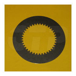 5N1884 - Plate, Clutch/ Use 5n6137