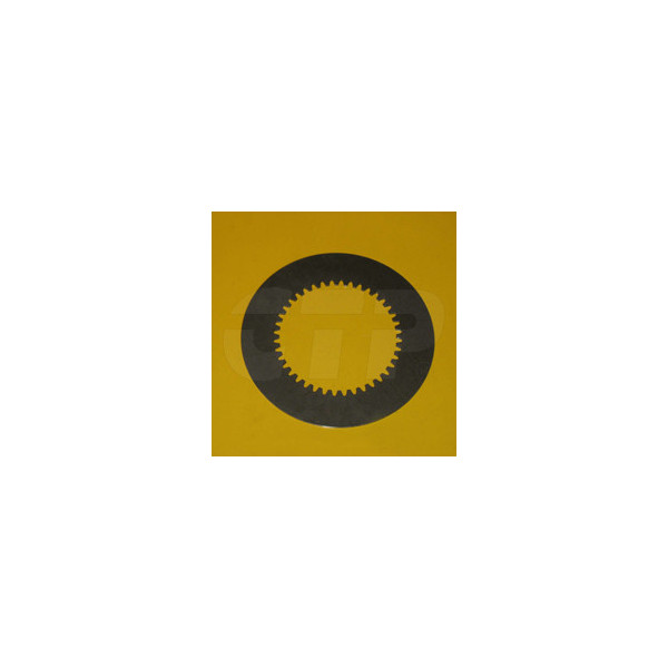 5N1884 - Plate, Clutch/ Use 5n6137