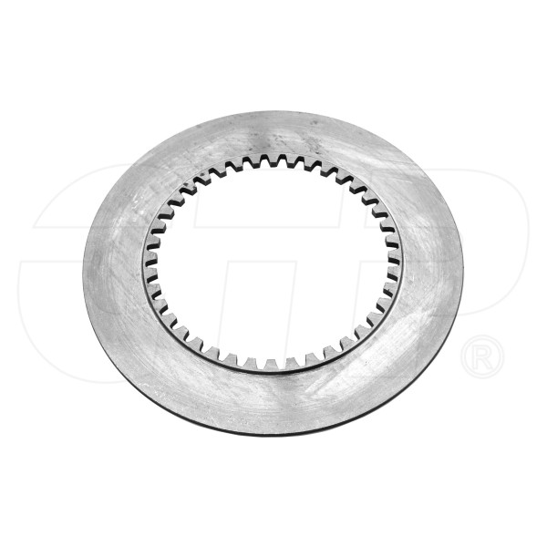5N6137 - Plate Clutch