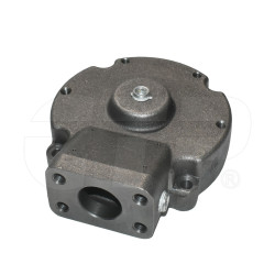 5N8363 - Motor Housing Cover As