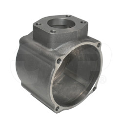 5N8364 - Housing-motor