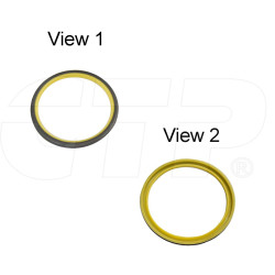 5P0072 - Seal-lip Type