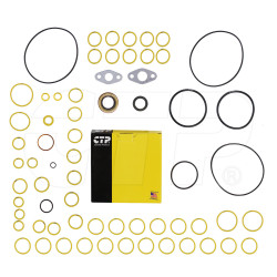 5P0362 - Group-trans Oil Sys