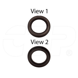 5P0904 - Seal-lip, Oil