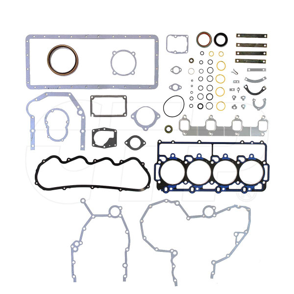 5P1013 - Gasket Kit