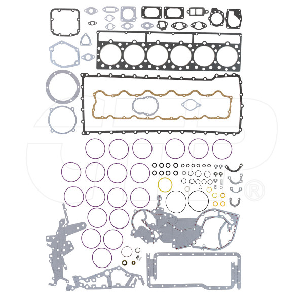 5P1915 - Group-basic O/h